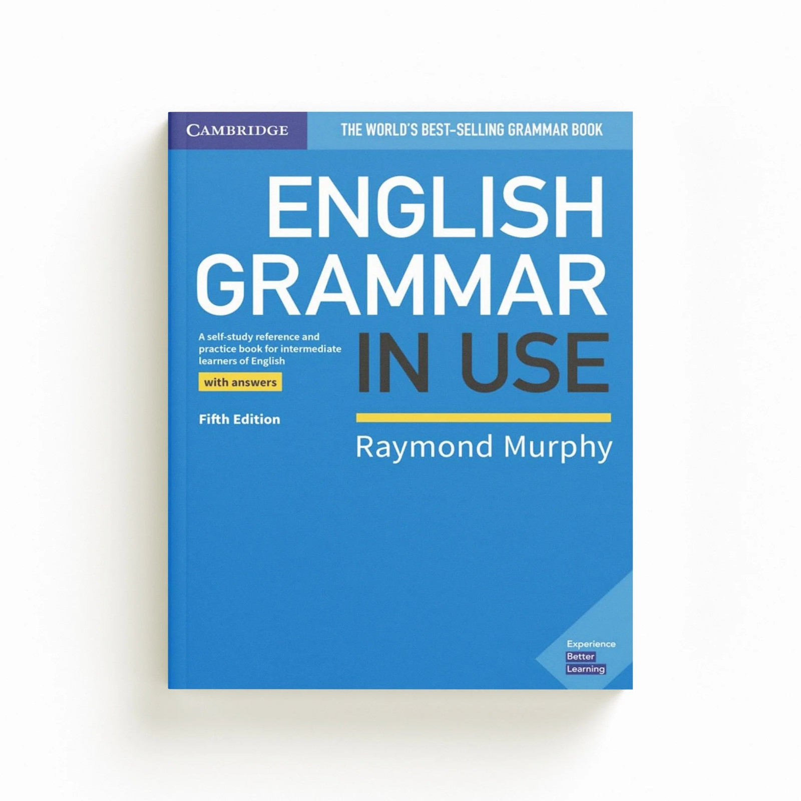 English Grammar in Use Book with Answers