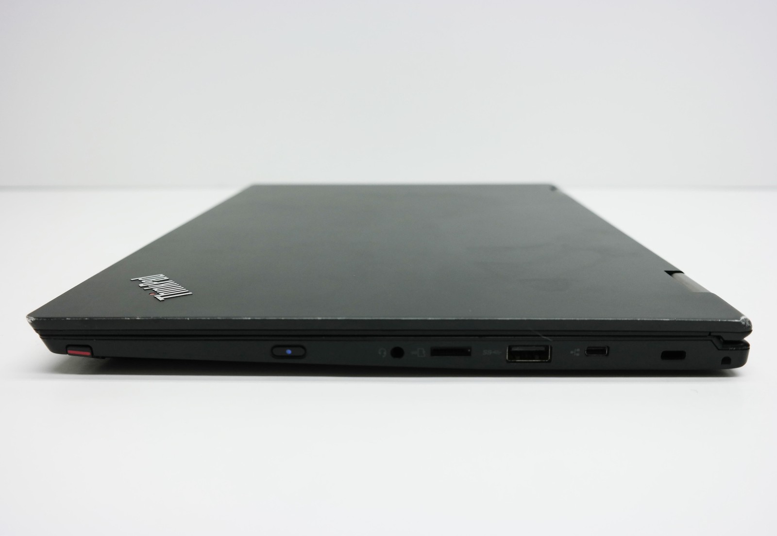 Lenovo ThinkPad L380 Yoga, 13.3-Inch Laptop, with Intel Core i5 8th Gen.