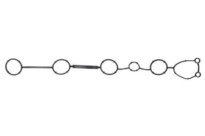 Für AUDI A4 B6, A4 B7, A4 B8, A5, A6 ALLROAD C6, A6 Ventildeckeldichtung Links