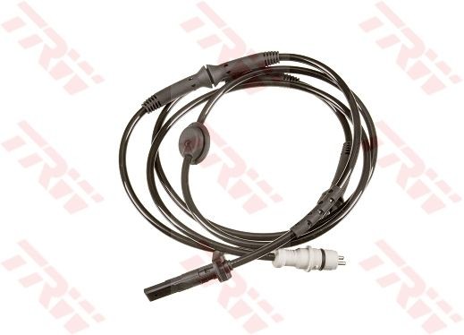 Sensor Raddrehzahl Hinten Rechts TRW GBS2576 Passend FÜR Fiat Raddrehzahlsensor-image