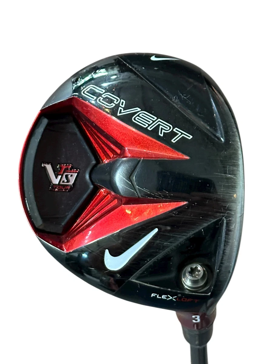 Nike Vrs Fairway Wood for sale - eBay