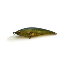 Raid Japan Bass Lure Level Shad Sprinter 68SR 1-1.2m, 5.6g, Floating, Numatitibu