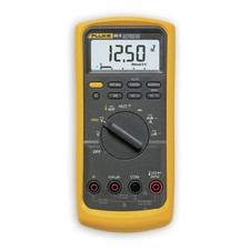 Fluke 88-5 Deluxe Automotive Multimeter