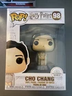 Funko Pop! Vinyl: Harry Potter - Cho Chang #98