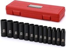 Dados De Impacto Juego De Llaves De Vaso De I...