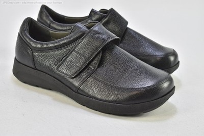 Helvesko  Herren Halbschuhe Freizeitschuhe  EUR 42 Nr. 26-Y 150