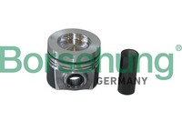 Kolben Borsehung B19298 FüR Golf Polo VW 6R1 Caddy AJ5 5K1 6C1 5 6 Variant 4 SAB