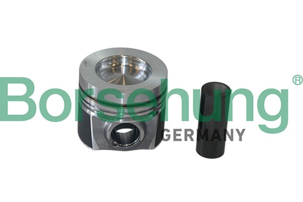 Kolben Borsehung B19298 FüR Golf Polo VW 6R1 Caddy AJ5 5K1 6C1 5 6 Variant 4 SAB-image