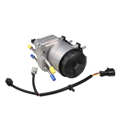 6C3Z-9G282-C Fuel Pump Assembly HFCM for Ford 6.0L Powerstroke F250 F350F450F550
