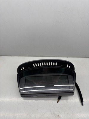 BMW E60 E61 E63 E64 8.8'' Dashboard Navigation Screen Display CCC 6952328 #086