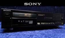 SONY CDP-461 Lettore CD Lettore Compact Disc Senza Telecomando