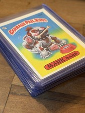 Lot of 20 Garbage Pail Kids From OS2 Original Series And Some For OS3