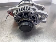 Poulies diverses Toyota YARIS II