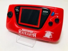 SEGA Game Gear  Handheld Console Rare Retro