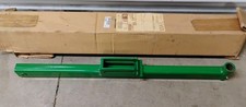 Genuine John Deere Mower Deck Bare Arm Gage Tube TCA13676 - USA Made - Sold Each
