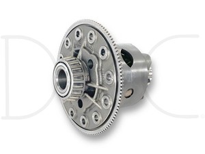 99-04 Ford F250 F350 SRW Sterling 10.5 Rear Axle Diff Carrier Limited Slip