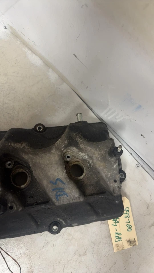 2005-2011 VOLVO XC90 ENGINE VALVE COVER OEM FREE SHIPPING Foto 4 de 4