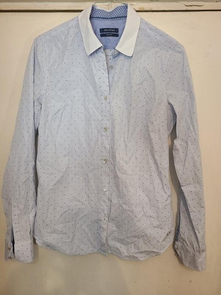 Women Jacob Cohen Shirt Multicolor Cotton 36 / S /
