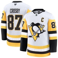 Sidney Crosby Hockey Cards: Rookie Cards Checklist and Buying Guide 117