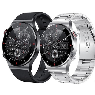 2026 Smart Watch For Men/Women, Waterproof Smartwatch Bluetooth Samsung iPhone