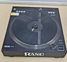 Serato Rane Twelve MKII Turntable Digital DJ Controller