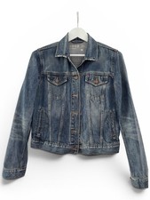 Ladies Gap Denim jacket