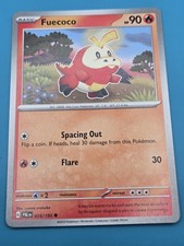 fuecoco pokemon card value Mega Lopunny & Jigglypuff GX -Single Card main image 1