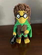 Millhouse Sam - LOTR Simpsons Mashup