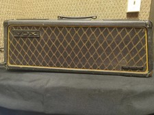 Vox Buckingham V112 serial 940211