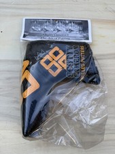 Brand New Scotty Cameron 2011 Club Member Putter Headcover