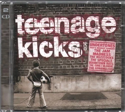 The Specials - Teenage Kicks - The Specials CD NKVG The Cheap Fast Free Post - Bild 1 von 2