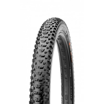Maxxis Rekon+ 27.5 x 2.80 60 TPI Folding Dual Compound EXO Tubeless Tyre