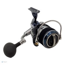 DAIWA 21 CREATE SW 10000-H Spinning Reel, Used