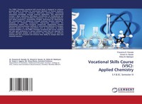 Prasanna B. Ranade (U. A.) | Vocational Skills Course (Vsc): Applied Chemistry