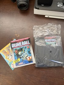 Super Glove Ball Nintendo NES 1990 Edition
