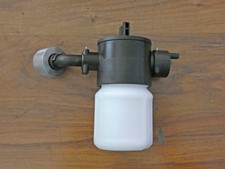 Nuevo conjunto dispensador de jabón 319336001 para fregadora eléctrica inalámbrica Ryobi PCL1701 18V