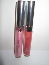 2X Colourpop Ultra Glossy Lip RSVP & CHAMPAGN...