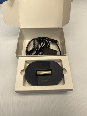 Verizon LTE Ellipsis Jetpack MHS900L Wi-Fi HotSpot Modem 4G