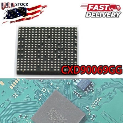 OEM CXD90069GG Southbridge IC Chip fit Sony PlayStation 5 PS5 Pro USA Stock