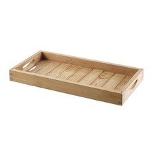 Diamond Garden Tablett KARLSTAD, Recycled Tea...