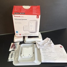 Honeywell T10 Pro Smart Programmable Thermost...