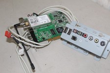 Hauppauge Wintv Ntsc Pci Tuner 26552 Lf Hp 5188-2946 Front Media Io Panel Hauppauge Wintv Ntsc Pci Tuner 26552 Lf Hp 5188-2946 Front Media Io Panel