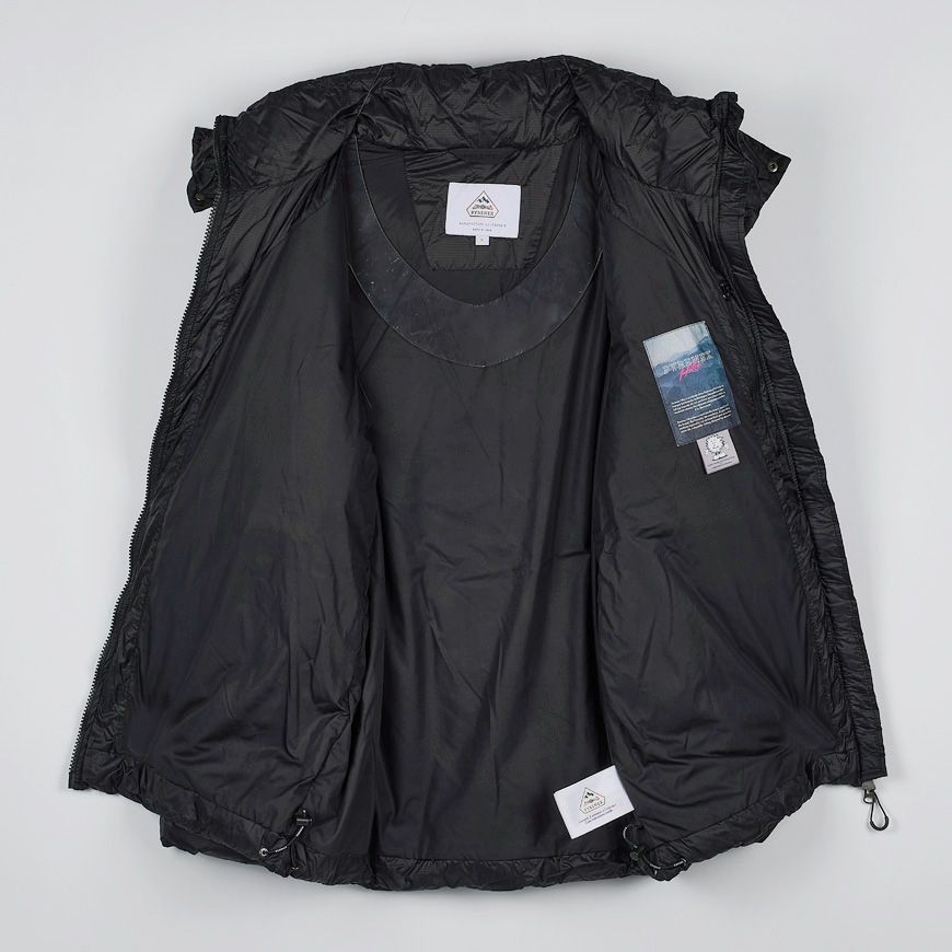 PYRENEX Shift Ripstop Padding for Men HMY010 0009 FW25 148888069 image 7
