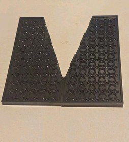 LEGO Star wars Marvel Black wings 30355 30356 set 10131 7146 7263 8087 76047