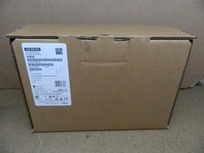 New Siemens 6SL3210-1KE22-6AF1 Free Shipping New in Box New Factory Sealed PLC