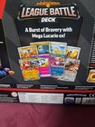 Pokémon Mega Lucario EX League Battle Deck Box New/Factory Sealed — photo 7
