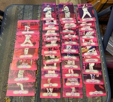 LOT OF 41 DIFFERENT 2025 TOPPS STADIUM CLUB MLB BASEBALL PINK PARALLEL CARDS