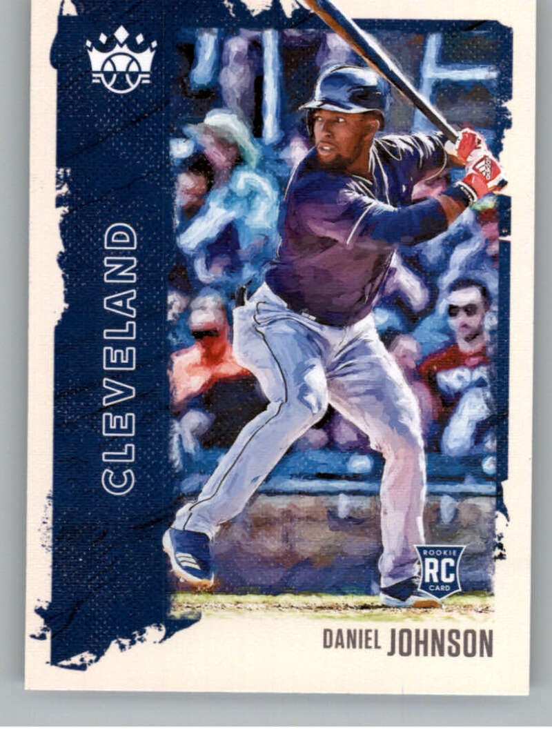 2021 Diamond Kings Baseball Base Singles (Pick Your Cards)