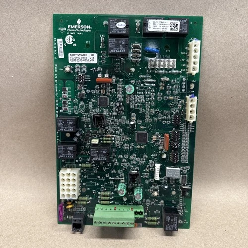 Goodman Amana White Rodgers PCBKF101 Furnace Control Circuit Board 50C51-289 B11