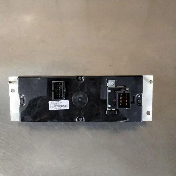 2001-2005 Chevy Venture AC Heater Temperature Climate Control OEM Foto 2 de 4